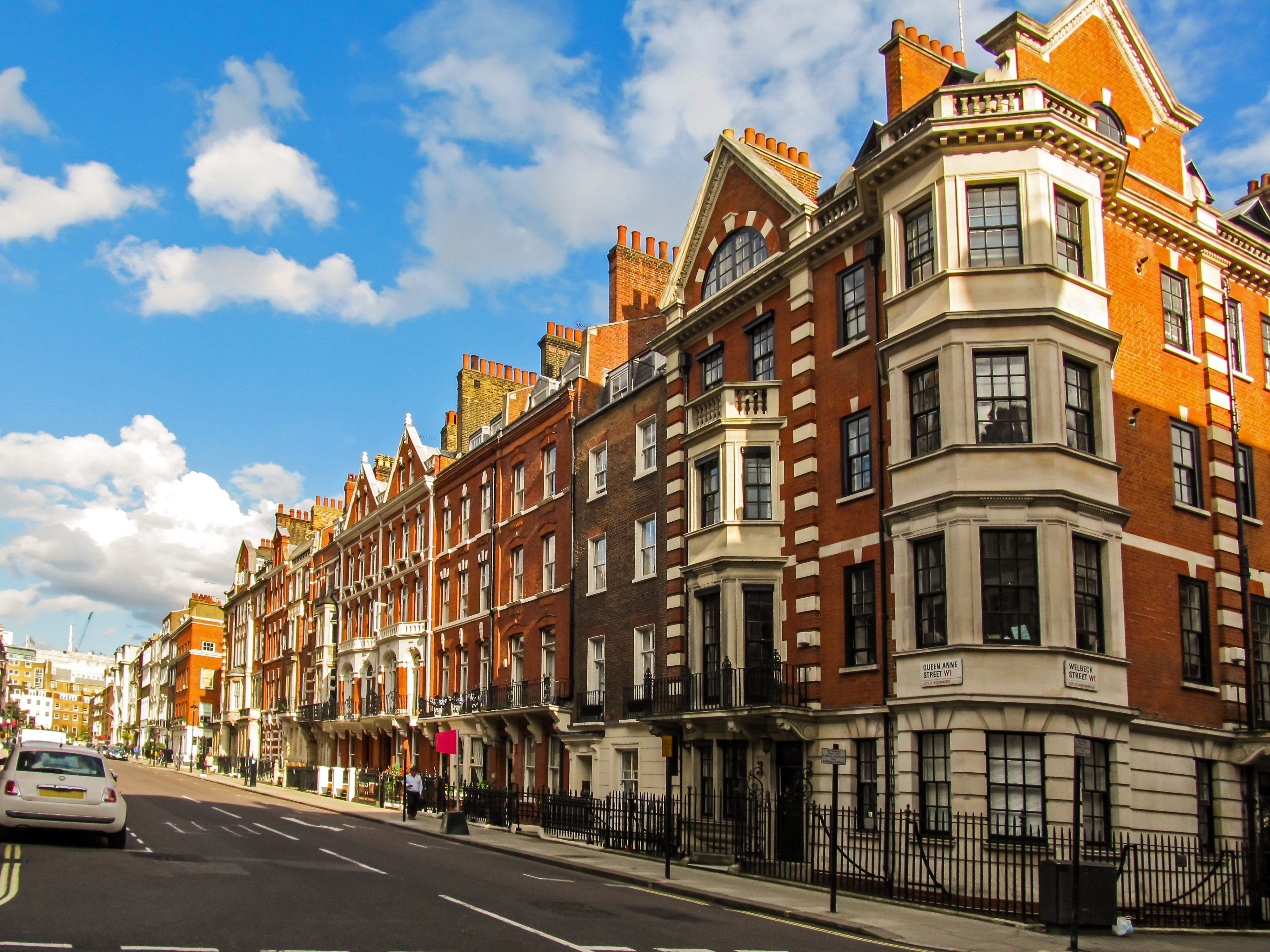 Why its So Easy to Fall in Love with the Marylebone Life Image8