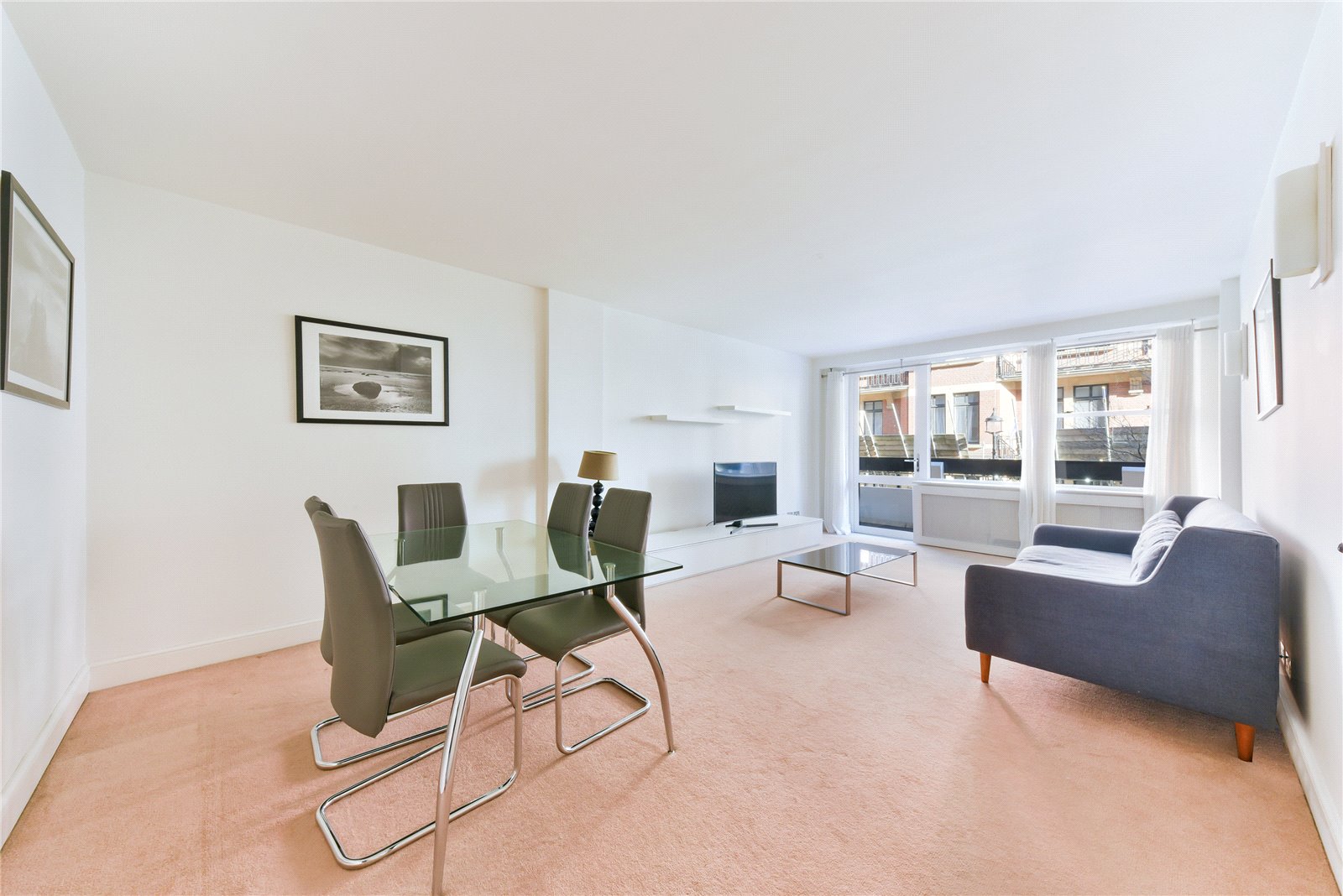 2 Bedroom Flat / Apartment to Rent in Weymouth Street Marylebone W1W