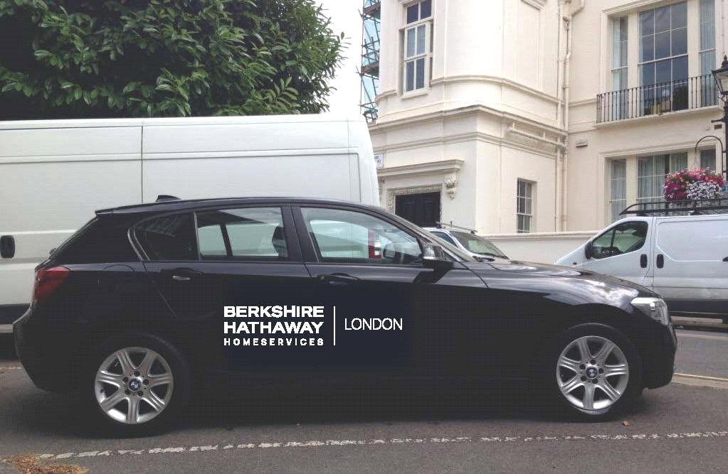 0 Bedroom  for Sale in Hyde Park Gardens Hyde Park W2