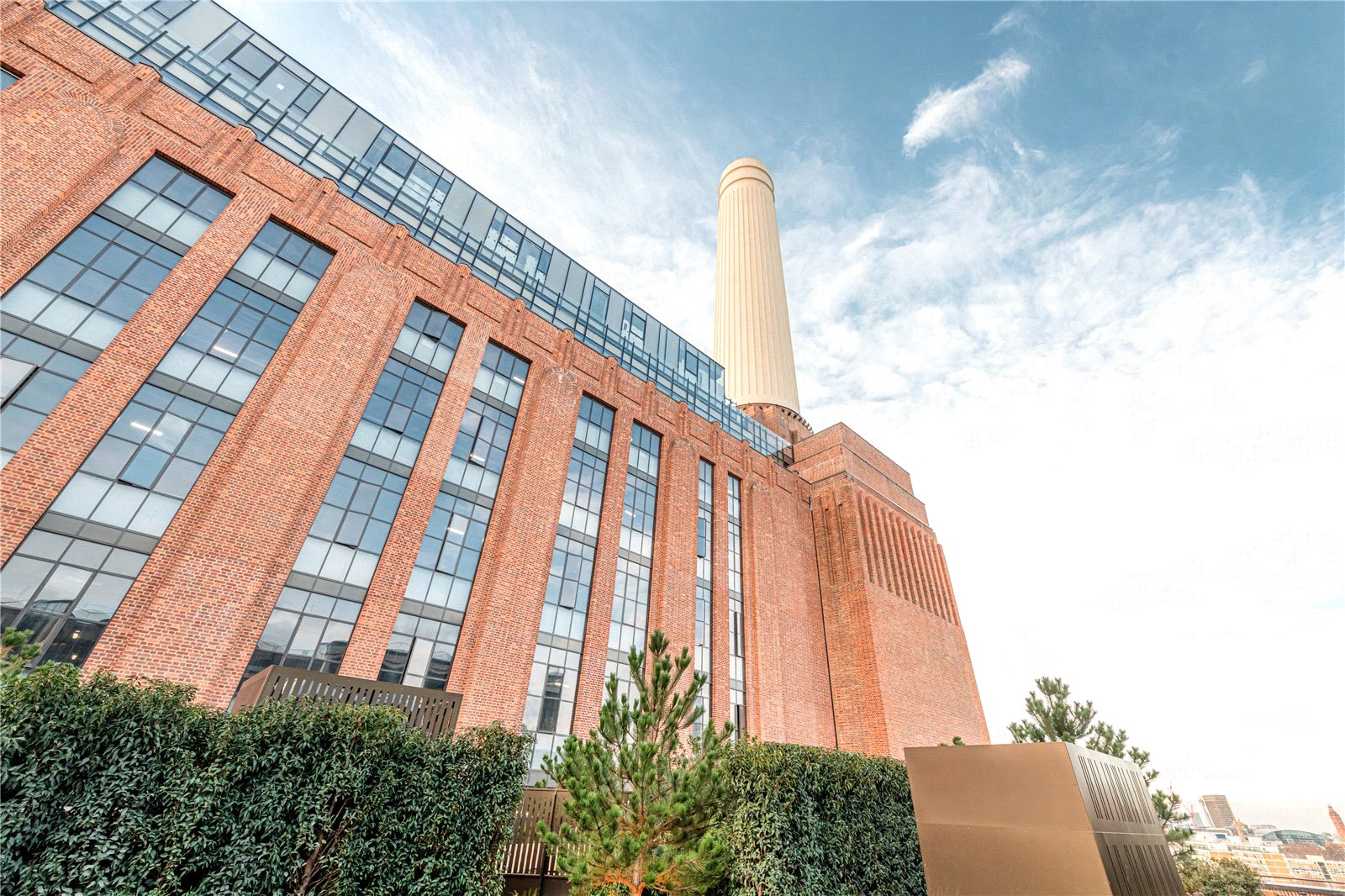 0 Bedroom Flat / Apartment for Sale in Circus Road East Battersea Power Station SW11
