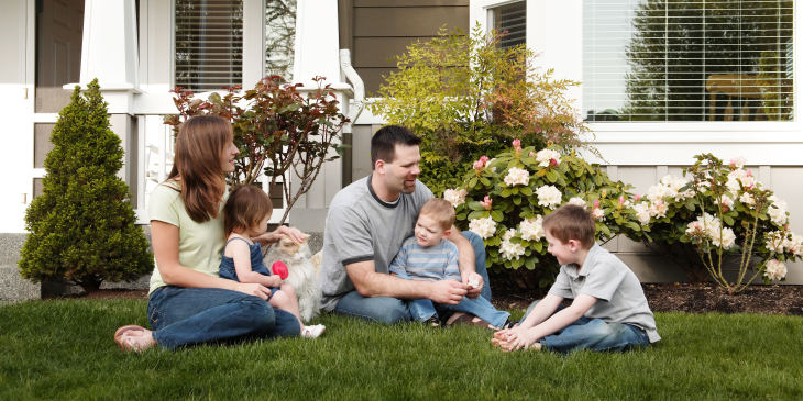 2021 Begins With A Strong And Resilient Lettings Market