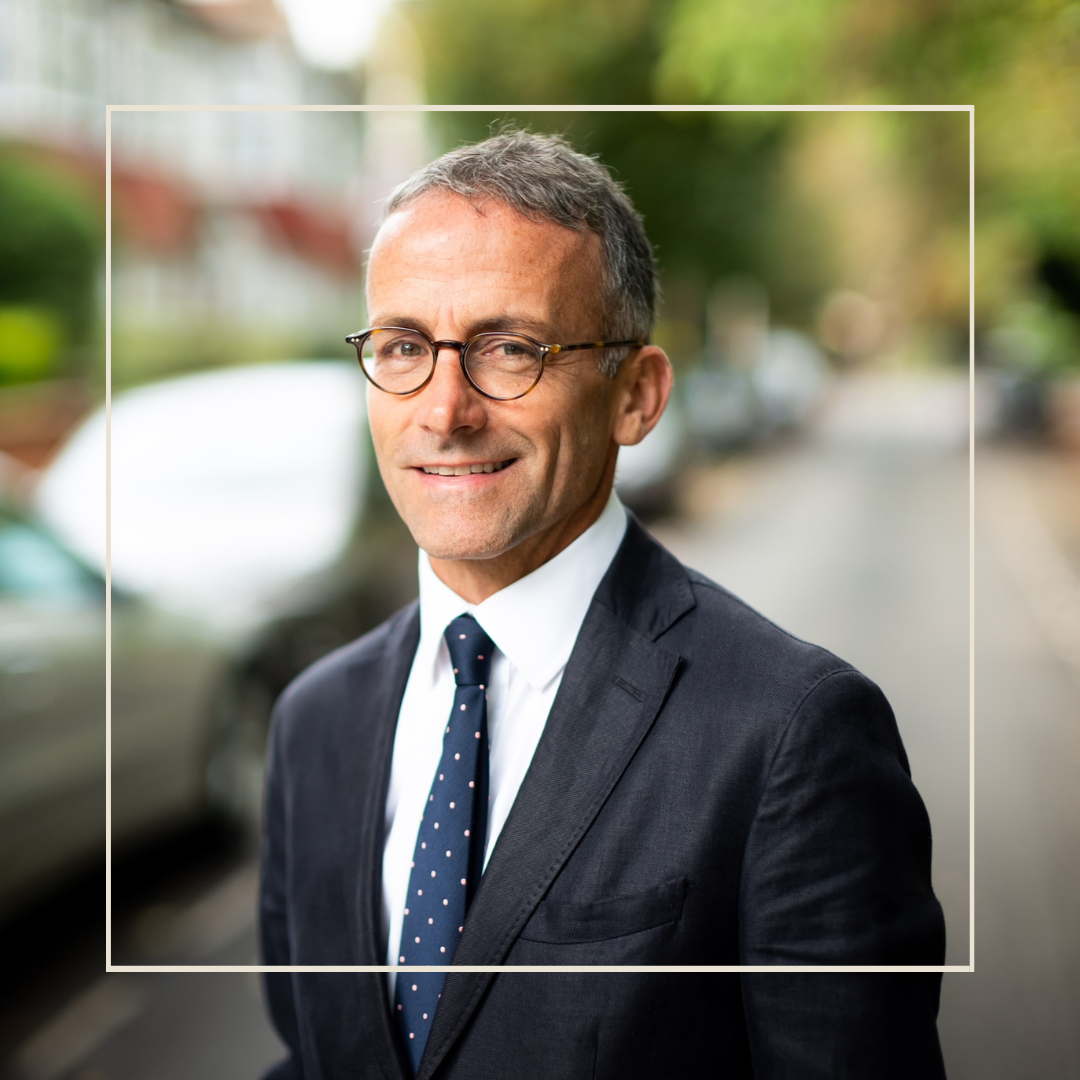 Cliff Gardiner Joins Kay & Co | Marler & Marler