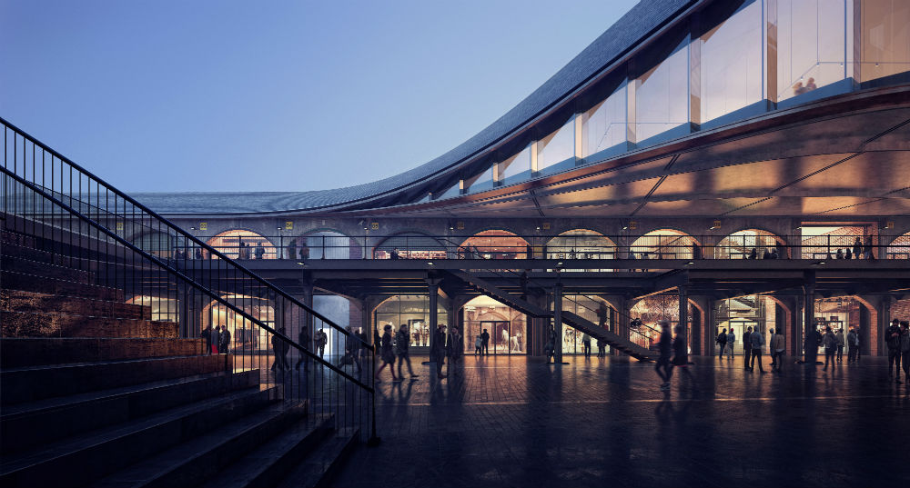 Will Property Prices Rise After Coal Drops Yard Opens In King’s Cross?