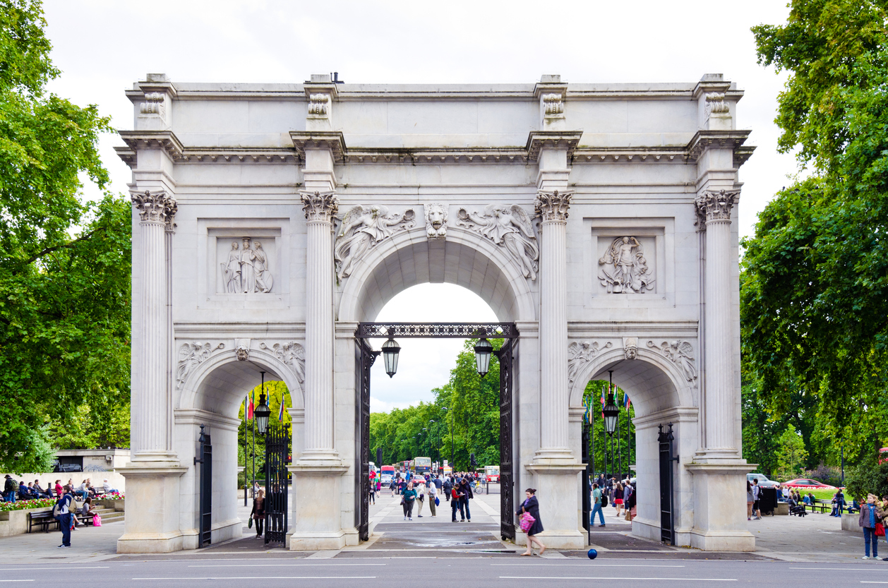Connaught Village: The Picturesque London Neighbourhood Moments From Marble Arch