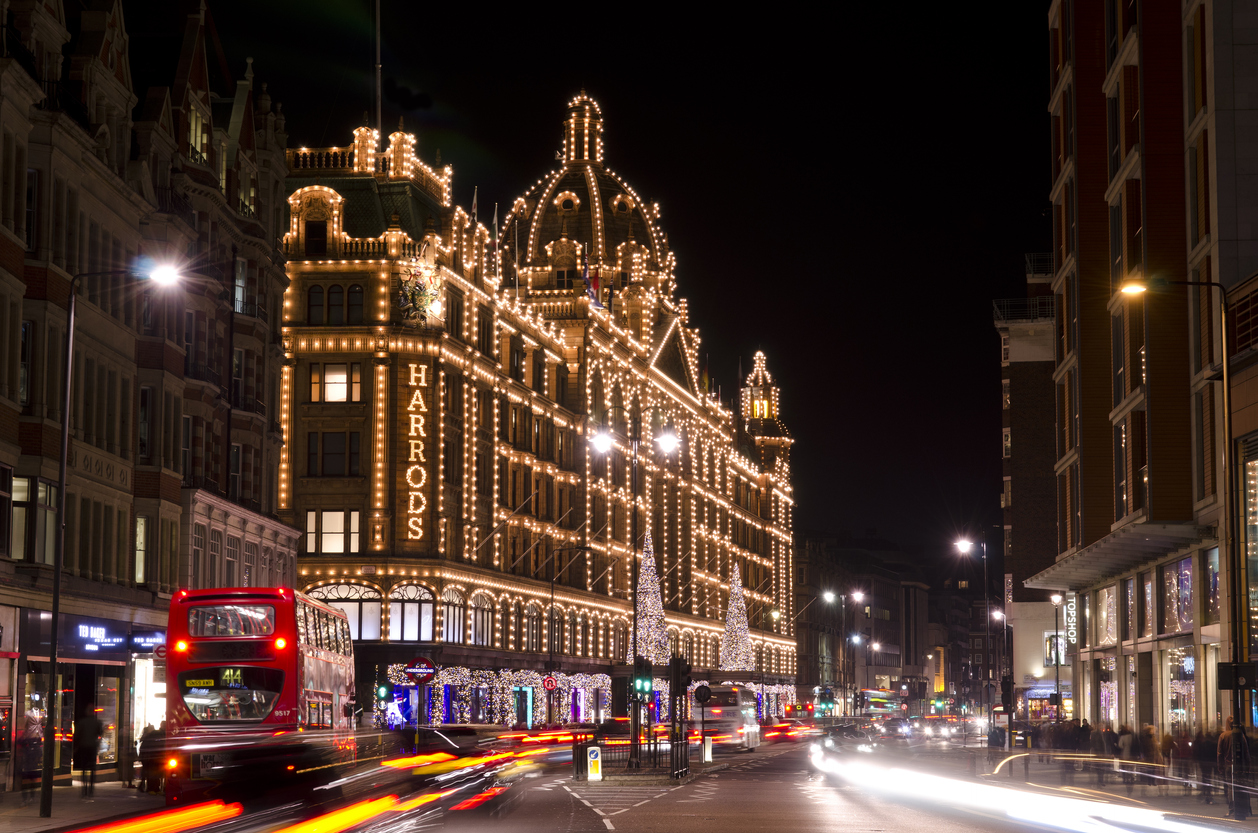 Discover What’s Great About Living in Knightsbridge