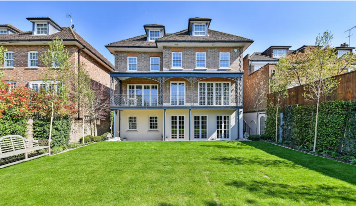 French And Spanish Families Are Buying £15m London Penthouses To Ensure Places At Top State Schools