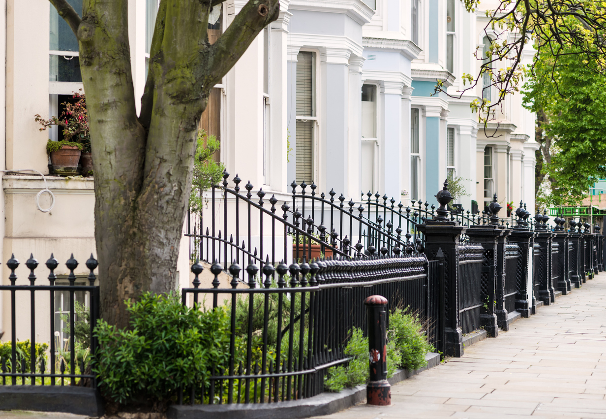 Has the Prime Central London Property Market Turned a Corner?