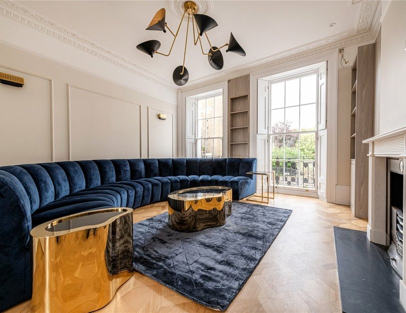 Enriching Lives with Light and Nature: Defining Healthy Home Design