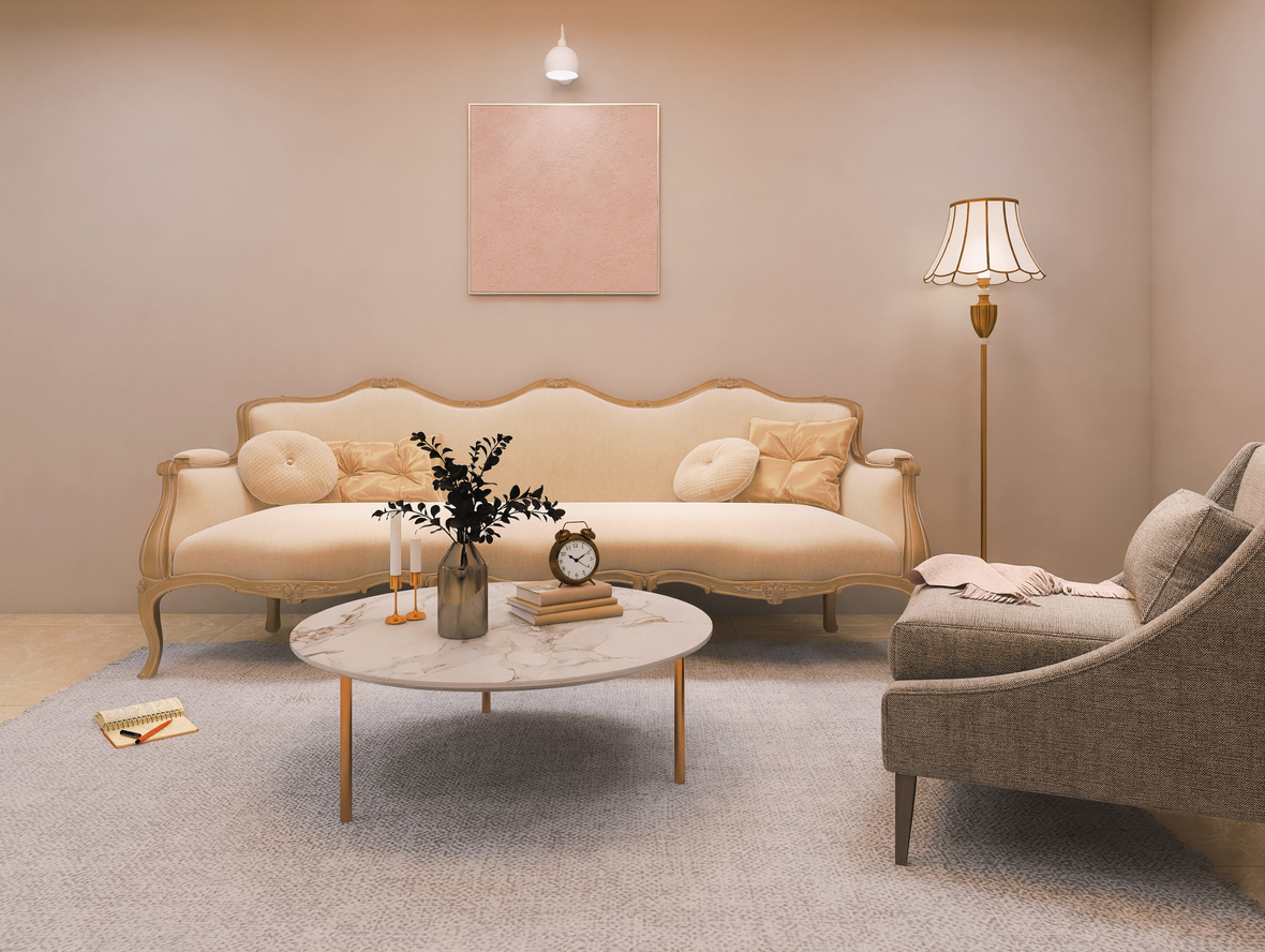 Increase Your Property’s Appeal and Income With Interior Design Trends of 2024