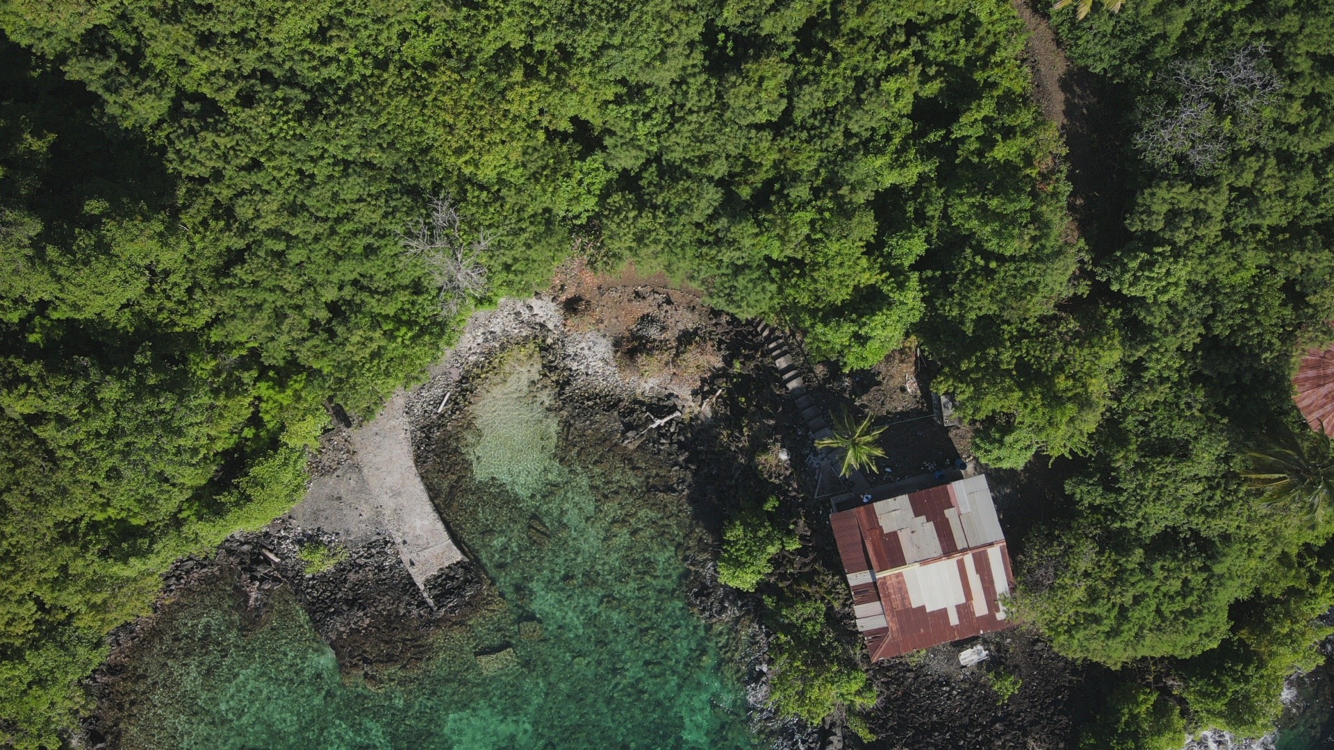 Isle de Caille: A Captivating Island with Unique Opportunities for Seasoned Investors