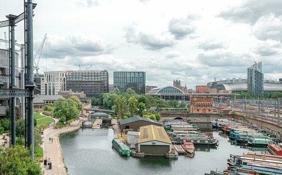 A detailed view of investment opportunities and nature of demand in the King’s Cross property market