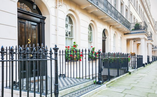Rental and sales market update: London sees the highest growth since 2015