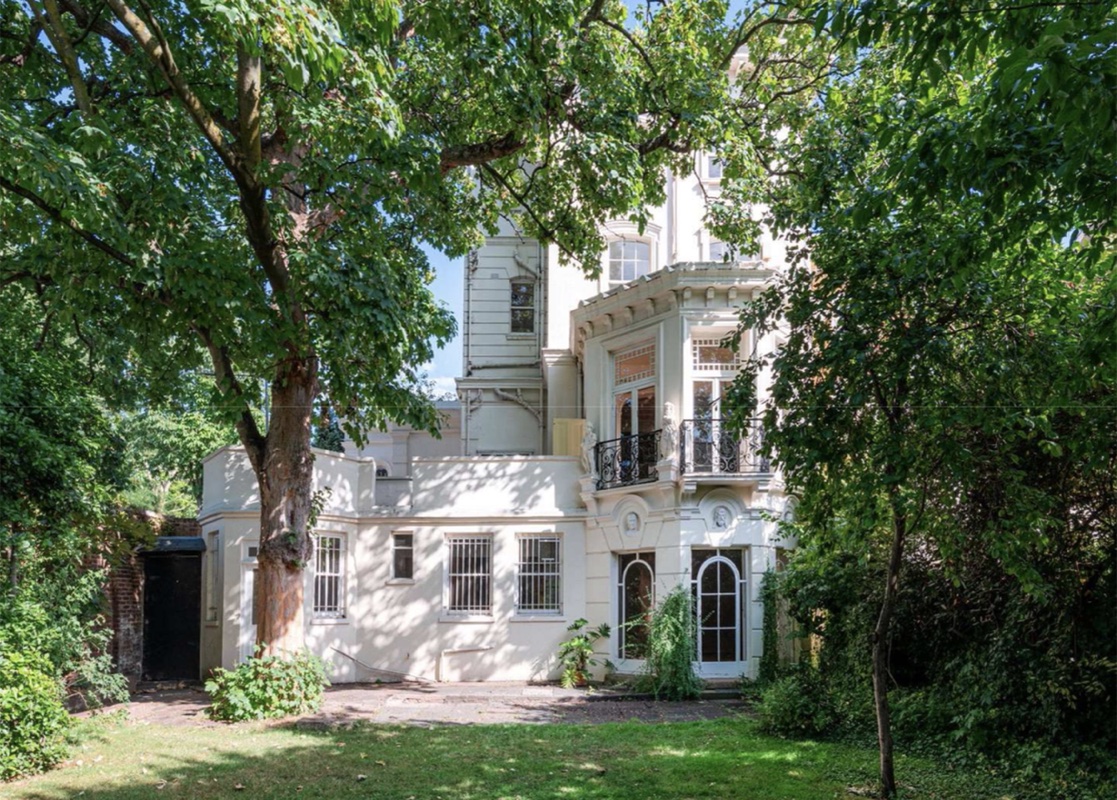 Talking Heads: On Winning Bidding Wars And Paying Above The Asking