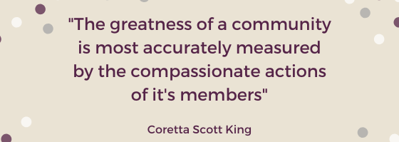 Kay & Co Help Support The Vulnerable During Covid-19 Outbreak