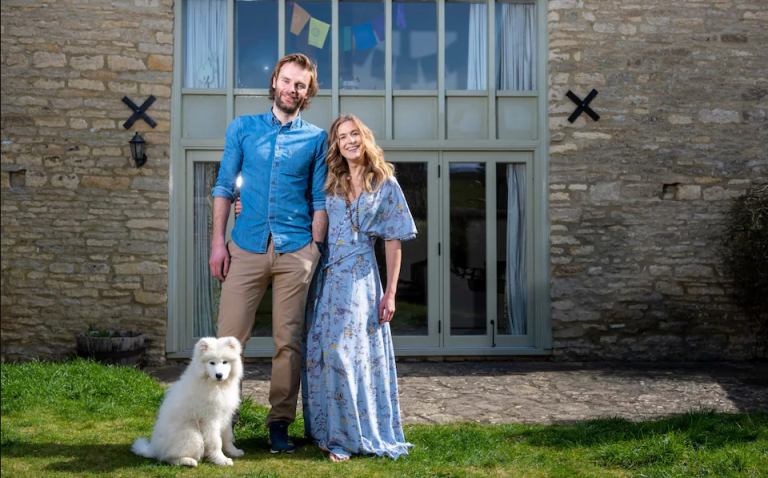 The Rise Of ‘Double Renting’: How To Live In The Countryside With An Escape Route Back To The City