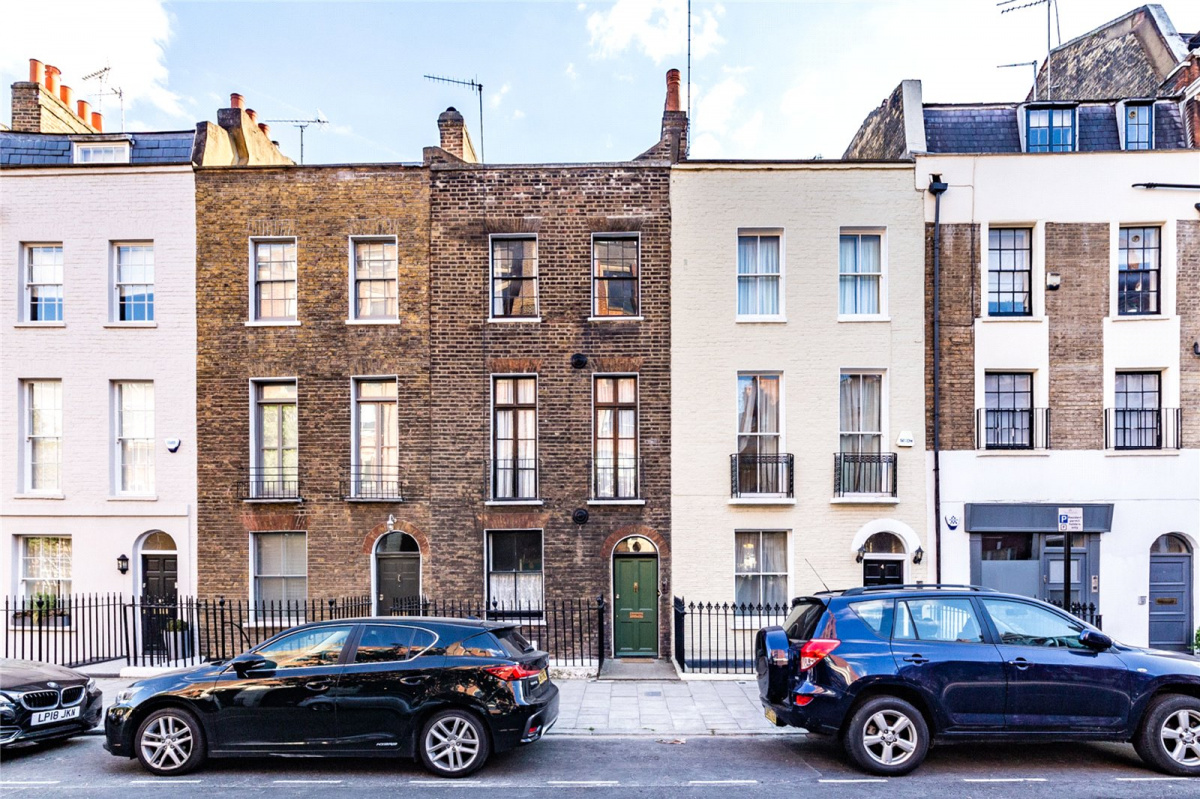 Three Different Ways To Enjoy A Luxury London Lifestyle