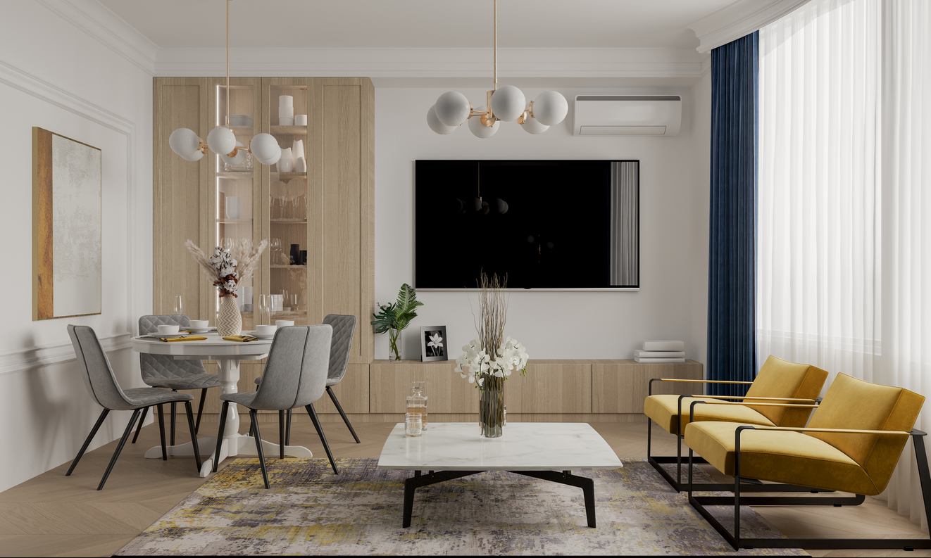 Is The Tiny House Trend The Next Big Thing? Expert Advice To Maximise Space In A Micro Home