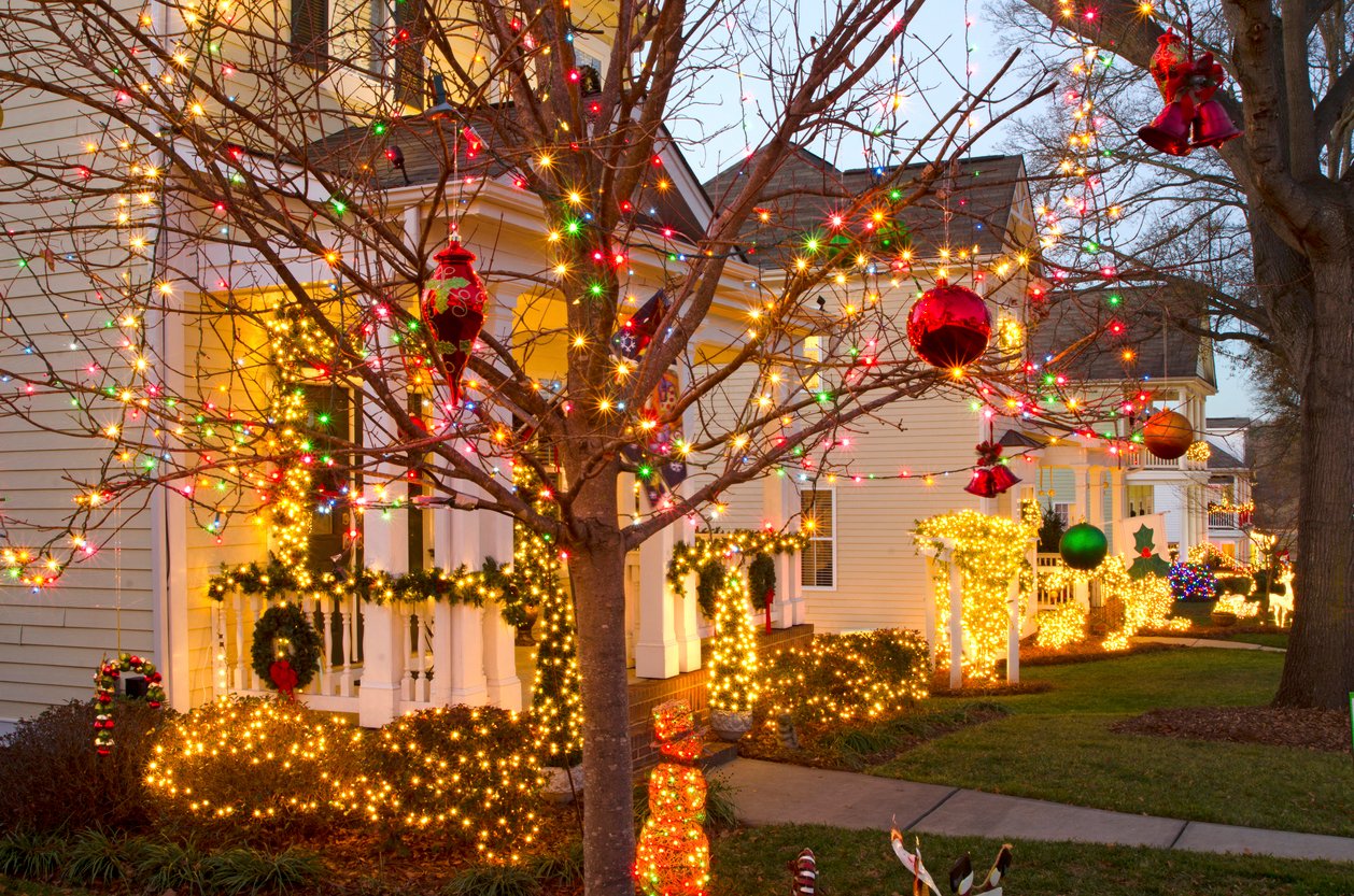 Tips For Adding Festive Feel-good Glamour To Your Home