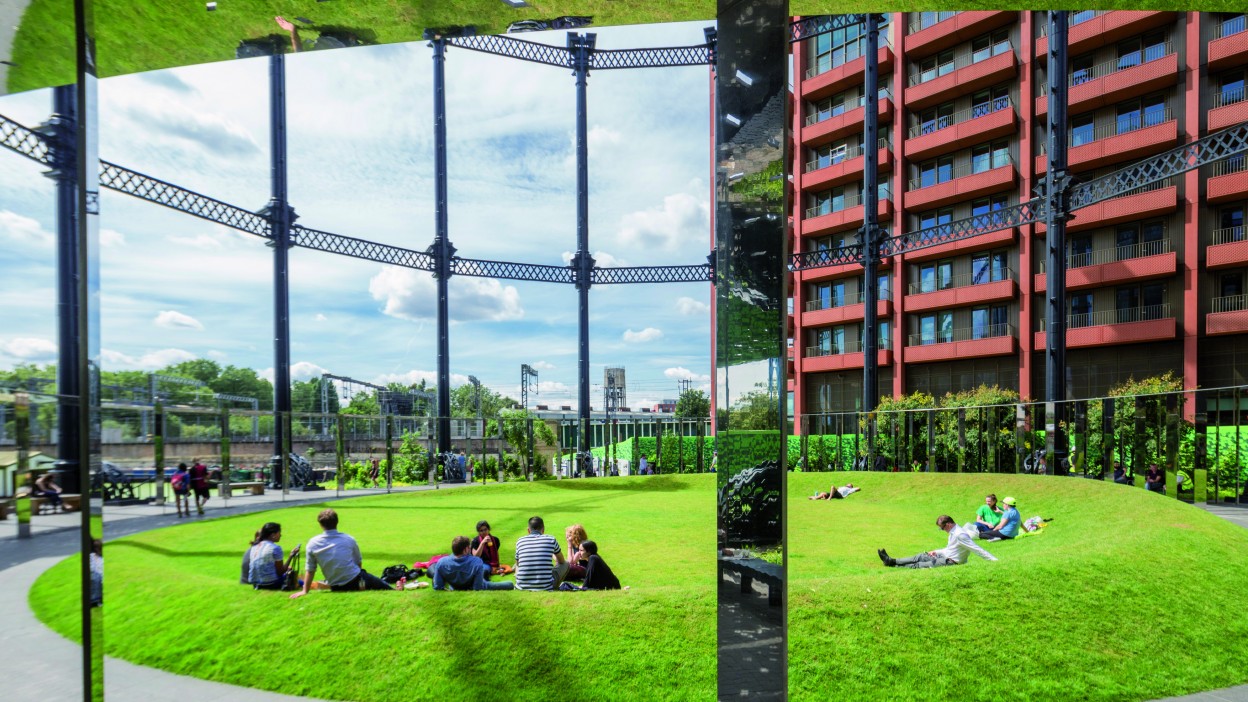 Wellness Leads The Way In Worldwide Property Sales