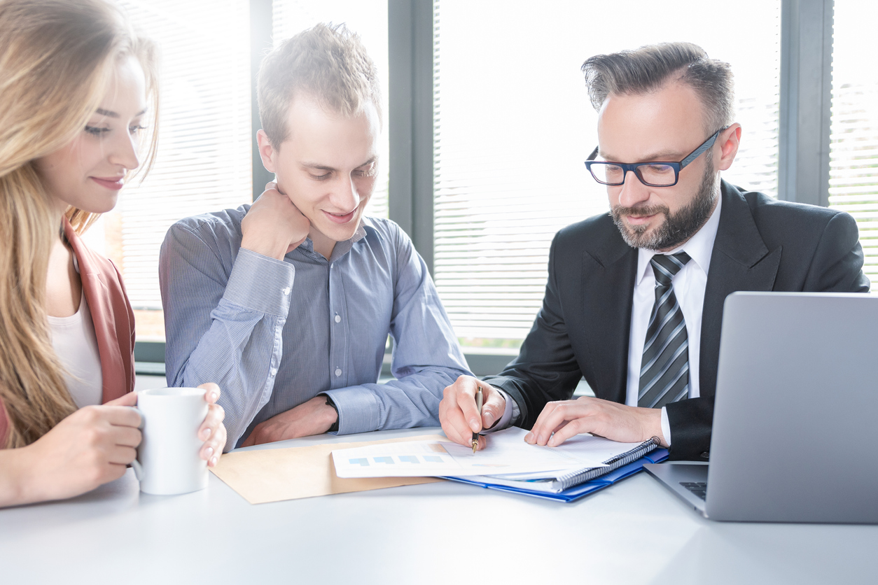 What are the best questions to ask estate agents when selling your home?