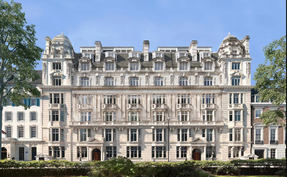 Why This London ‘village’ Bucked Trends And Became A Prime Property Hotspot