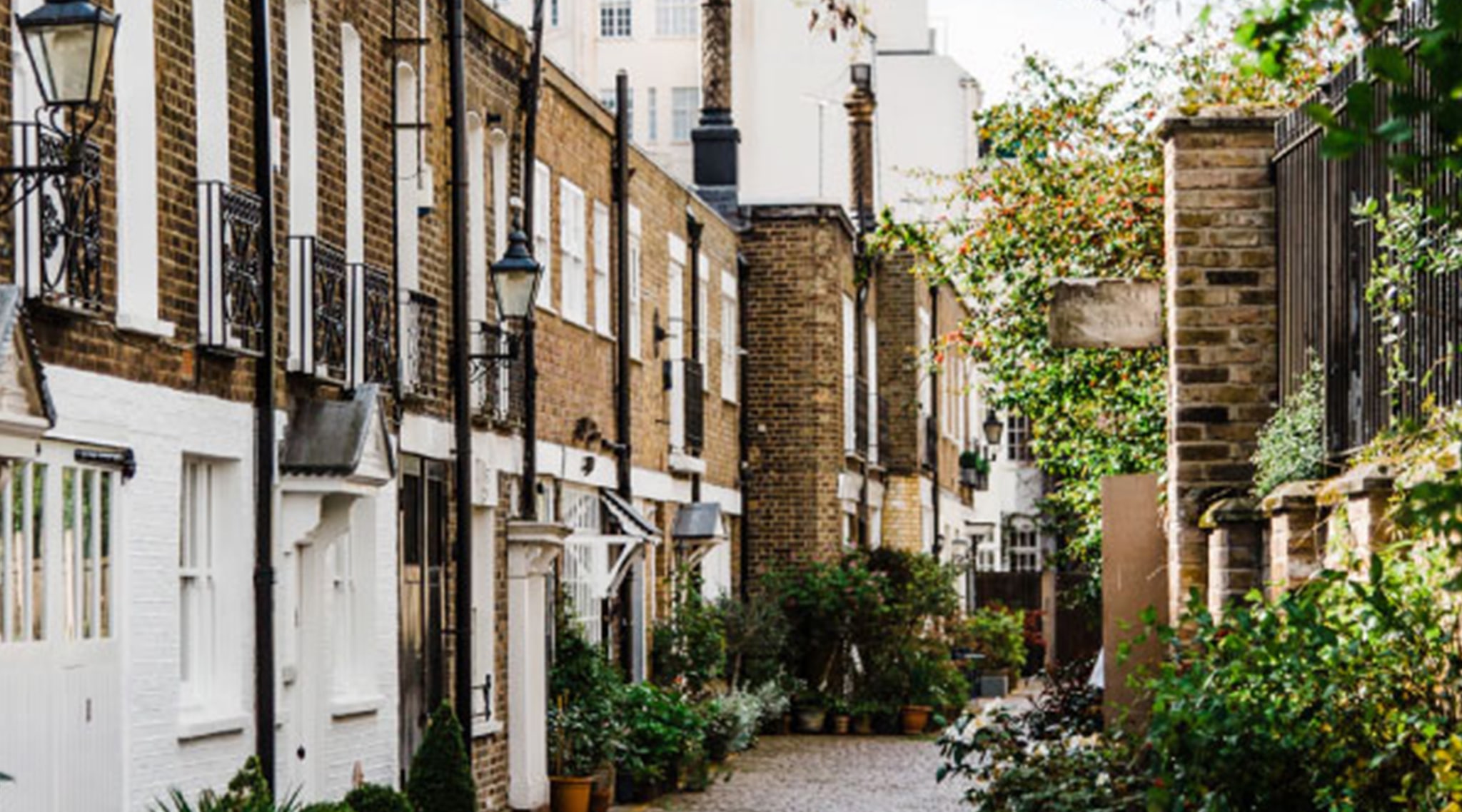 Kay & Co Landlord And Residential Mortgage Market Update Courtesy Of Connaught Private Finance