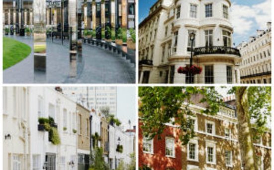 Capital Appreciation: A Keen Eye For A Good Buy