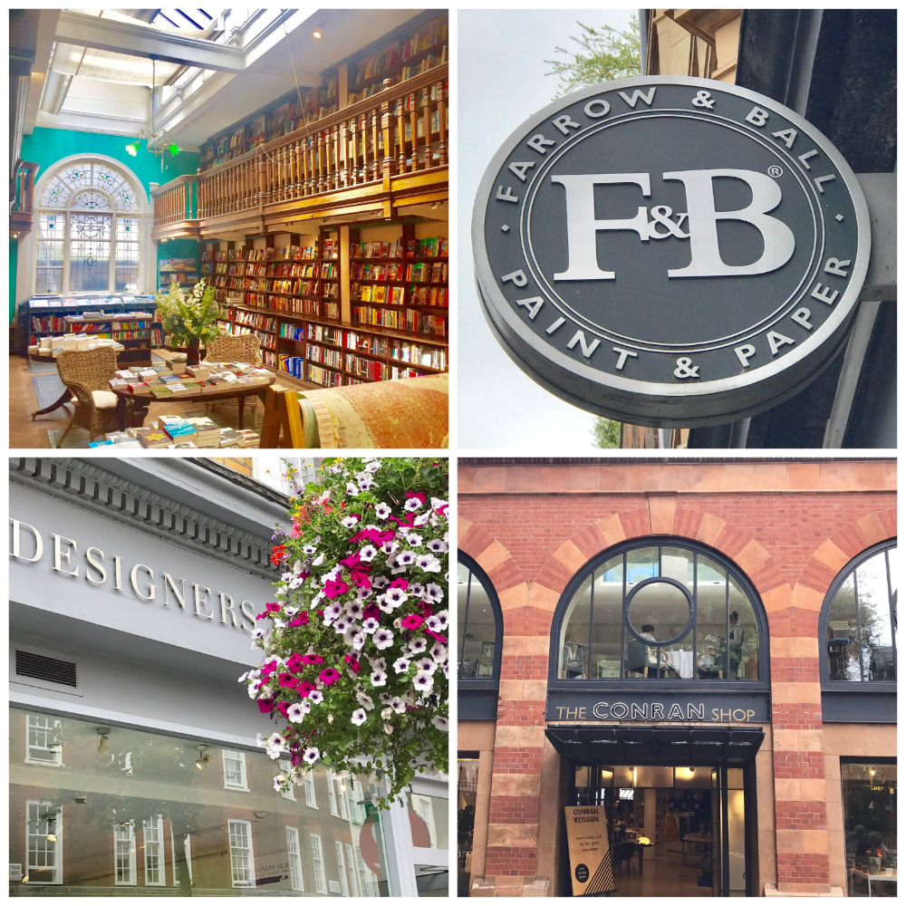 Shop Till You Drop: Interiors Inspiration To Kit Out Your Home