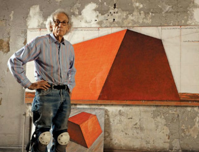 Loch, Stock And Seven Thousand Barrels