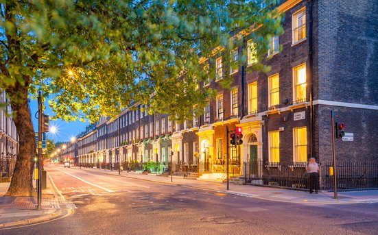 The Hidden Potential of Camden Property Market: A Lucrative Haven for Sellers and Landlords