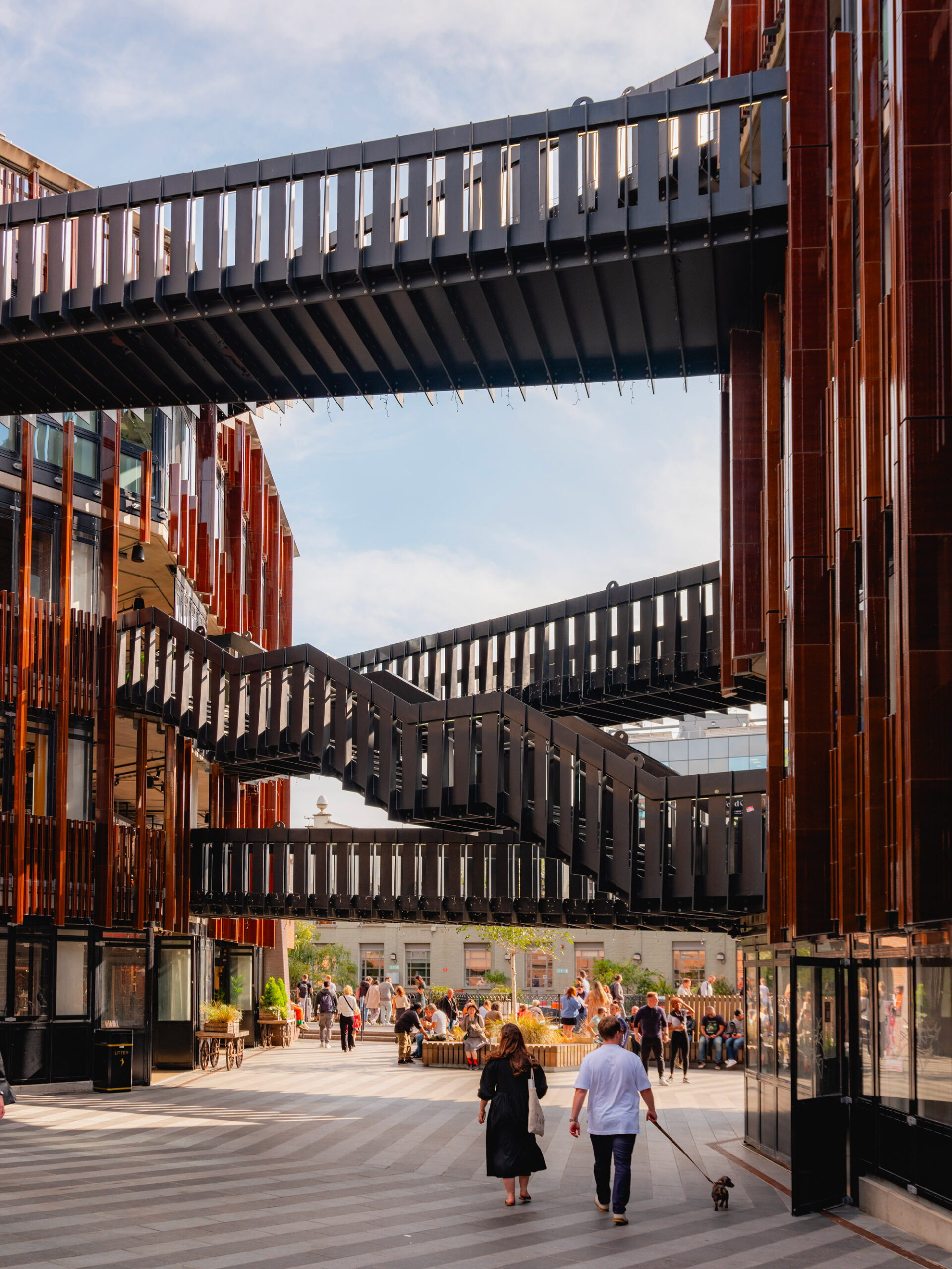 Architectural Elegance Redefined: Exploring Modern Homes, Character Properties and Masterpieces By Notable Architects