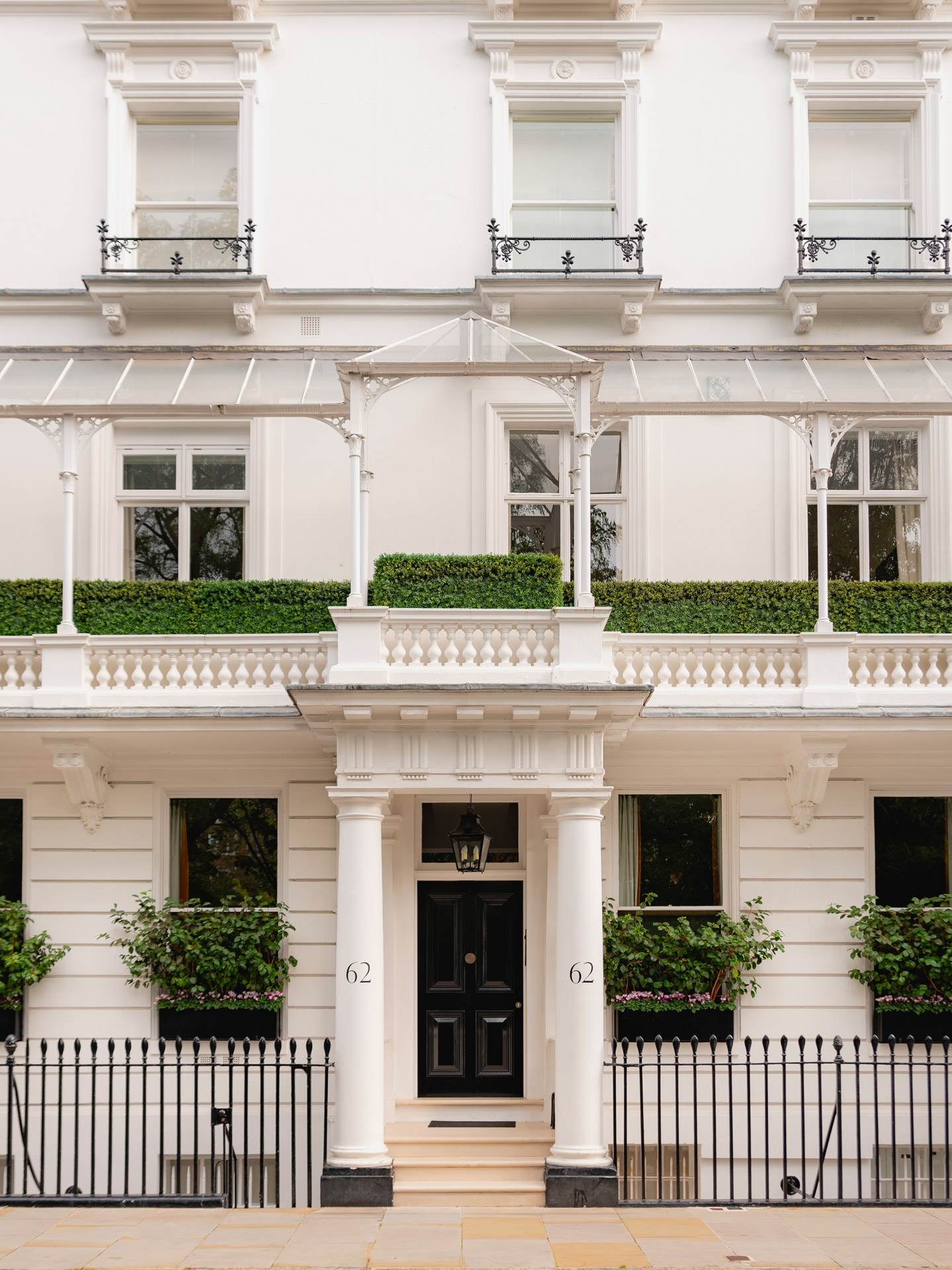 Market Update: Analysing the Prime London Housing Market