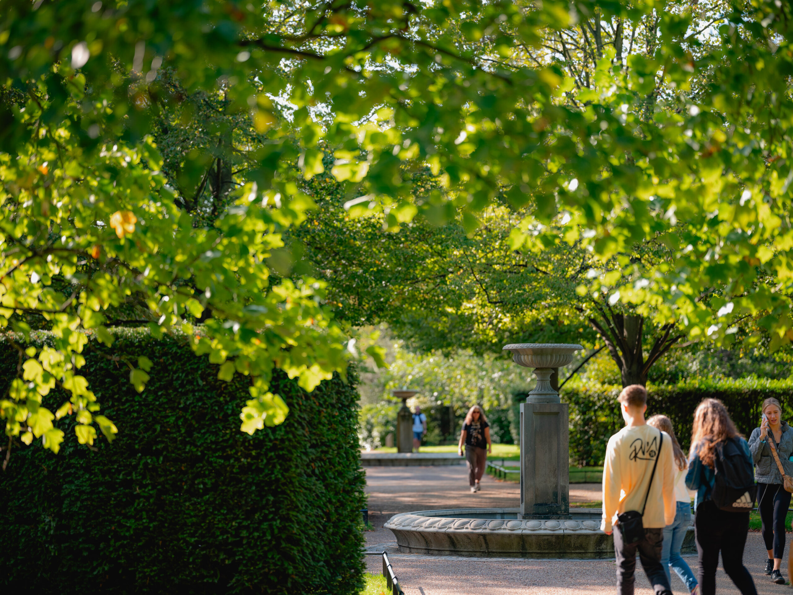 Notting Hill Property Market Dynamics and Trends: An Expert Overview