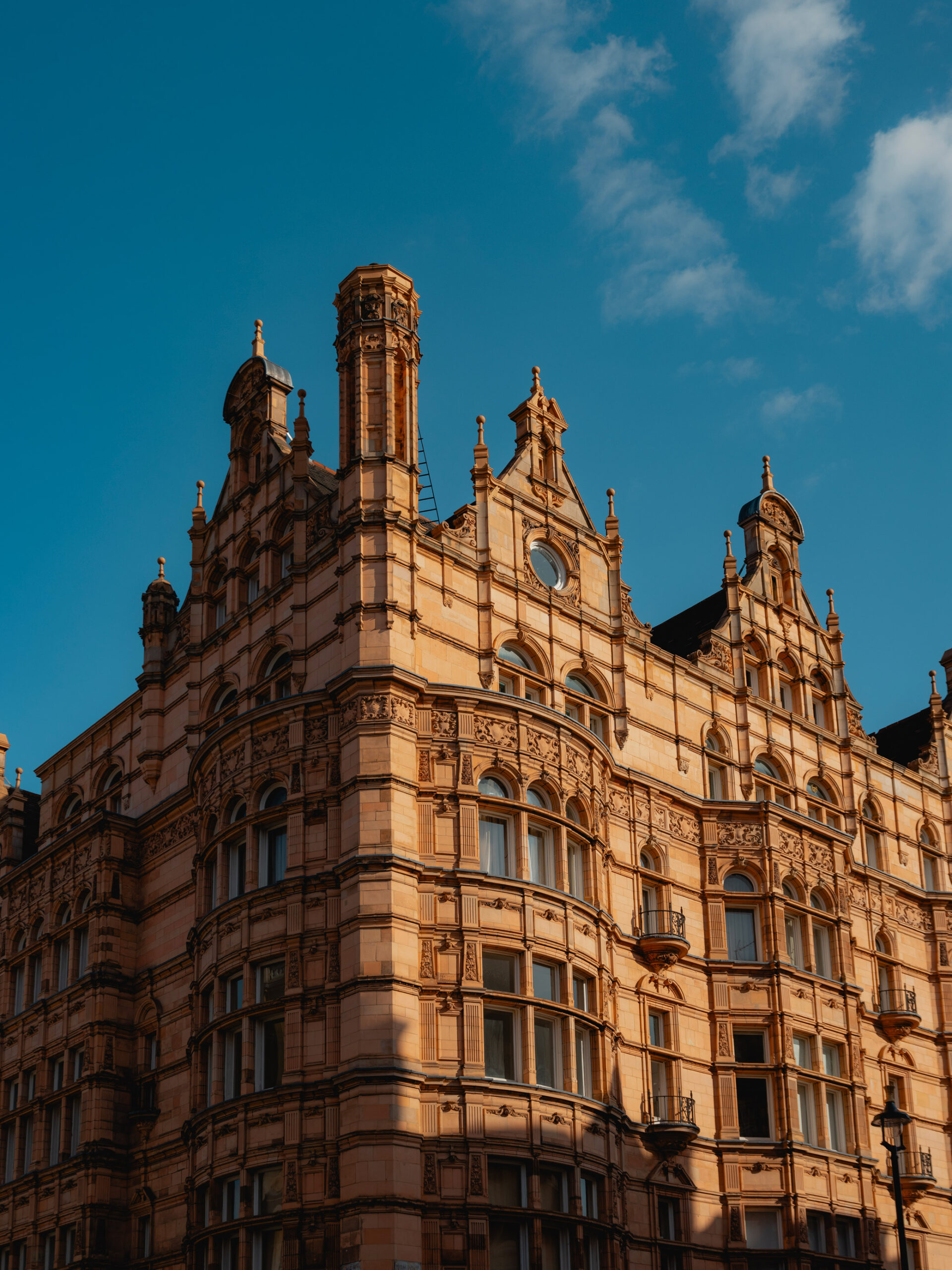 The Prime London Real Estate Market Amid Rising Mortgage Rates