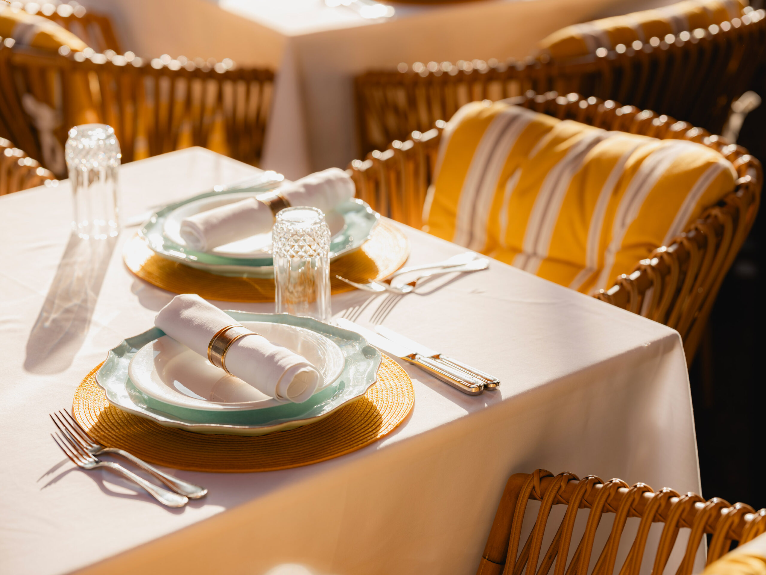 Navigating disputes through TPO and PRS