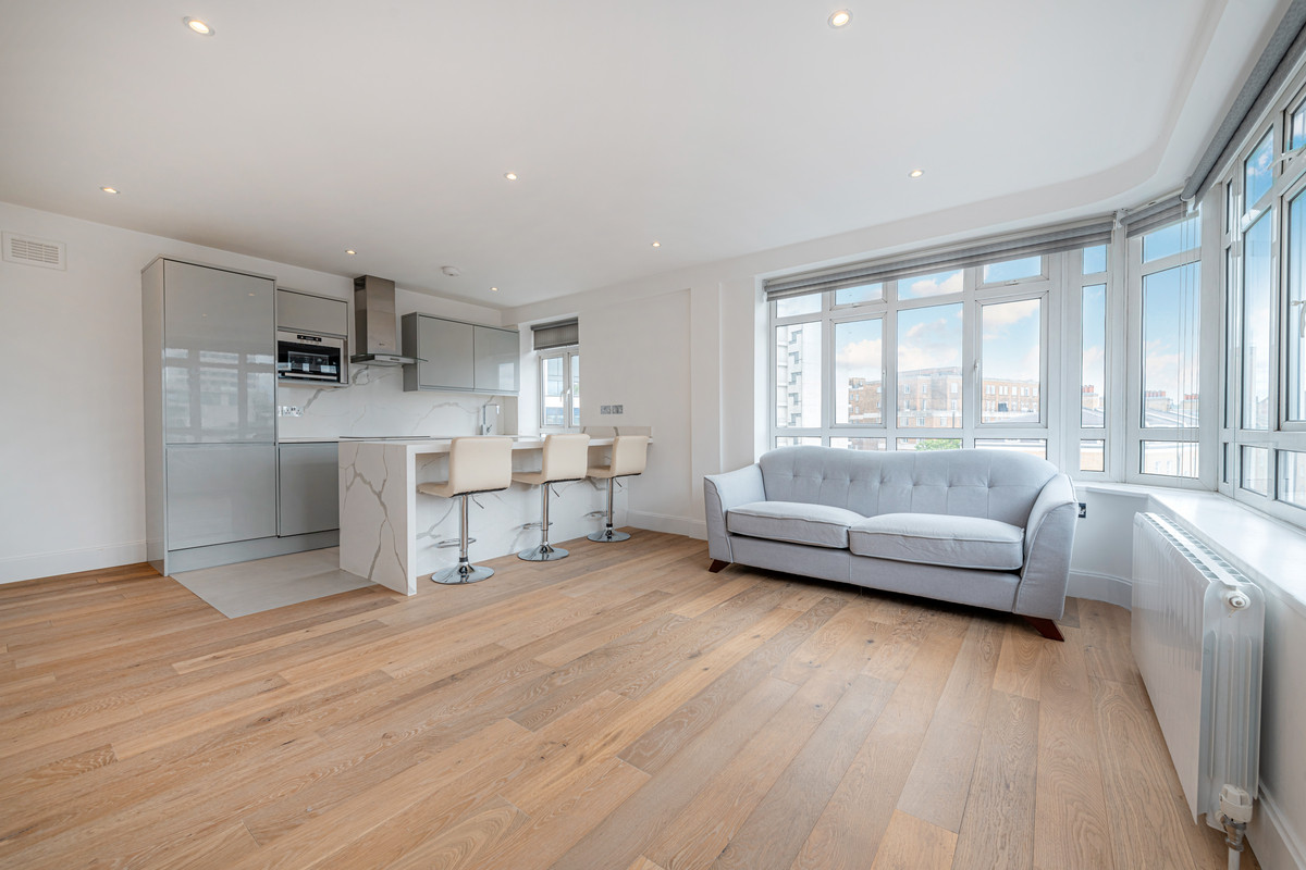 2 Bedroom Apartment for Sale in Portsea Place  W2