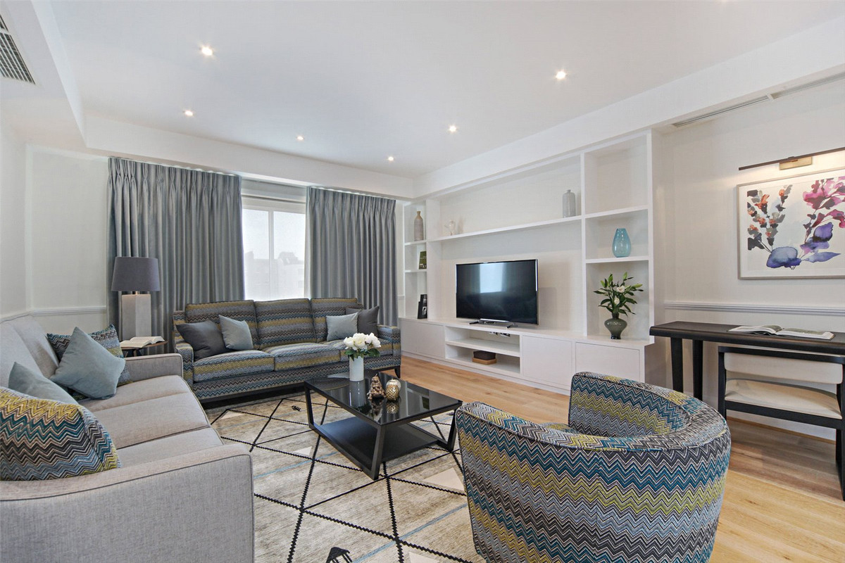 3 Bedroom Apartment for Sale in Chesham Place Knightsbridge SW1X