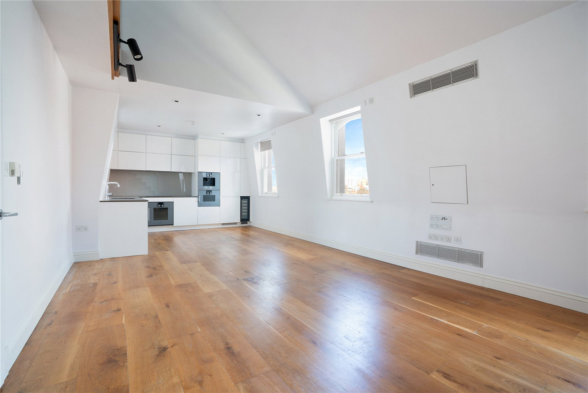 2 Bedroom Apartment for Sale in Seymour Street Marylebone W1H