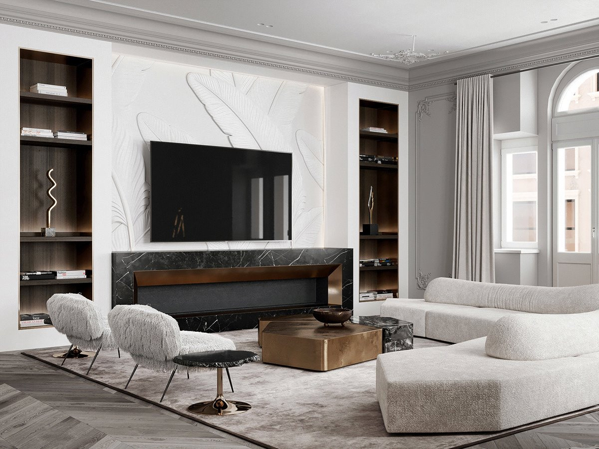 3 Bedroom Apartment for Sale in Westbourne Street  W2