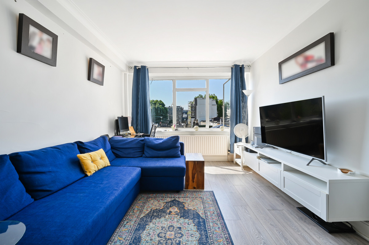 1 Bedroom Apartment to Rent in Hyde Park Square  W2