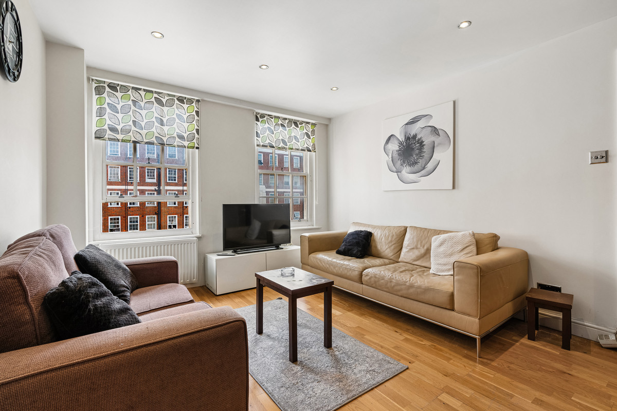 1 Bedroom Flat for Sale in Edgware Road  W2