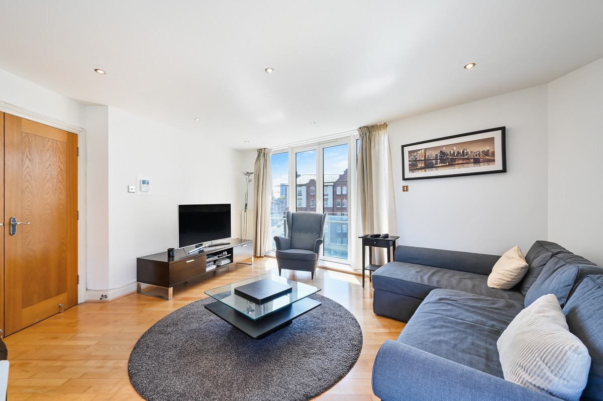 2 Bedroom Apartment for Sale in Rossmore Road  NW1