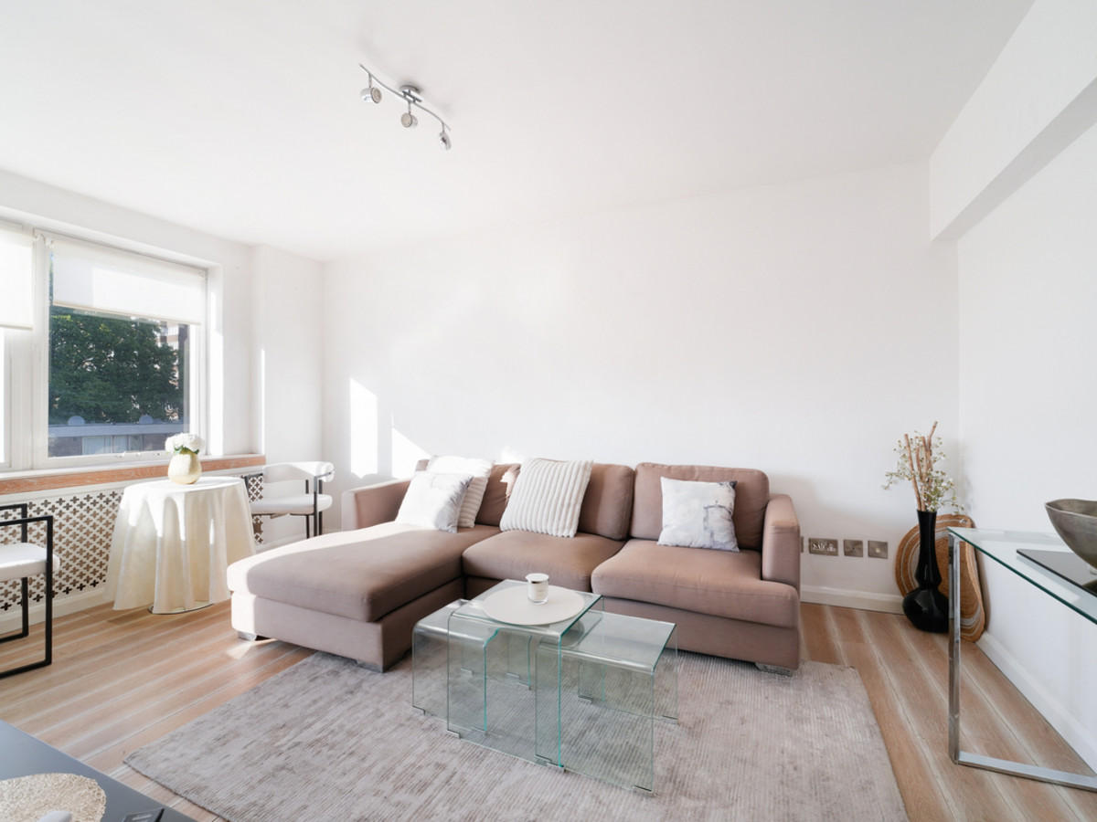 1 Bedroom Apartment to Rent in Kendal Street London W2