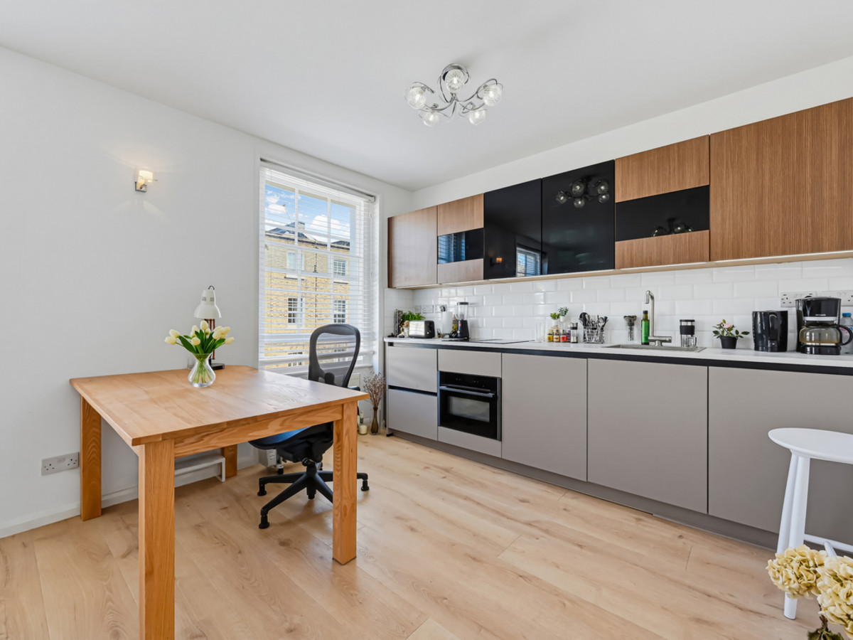 1 Bedroom Apartment to Rent in Balcombe Street Marylebone NW1